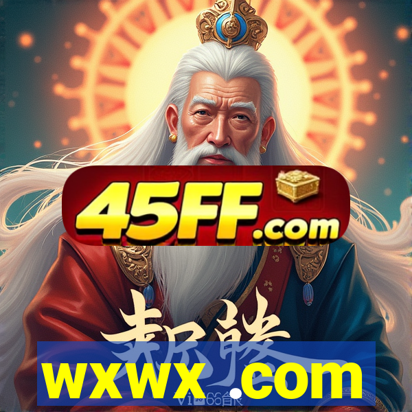 wxwx .com